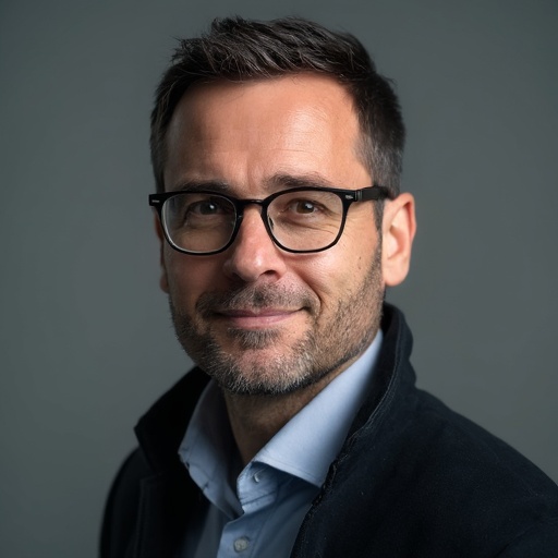 Krzysztof Woźniak — Kasyno internetowe reviewer